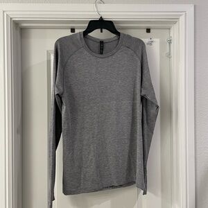 Lululemon Men’s long sleeve shirt.